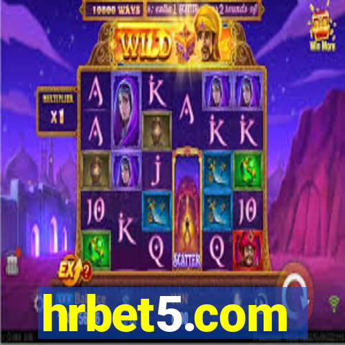 hrbet5.com