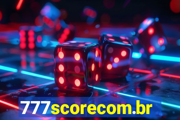 777scorecom.br