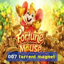 007 torrent magnet