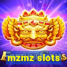 mzmz slots