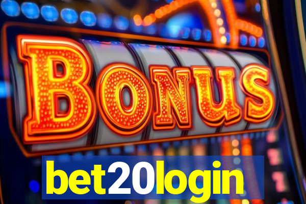 bet20login