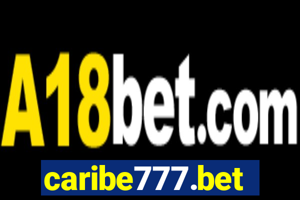 caribe777.bet