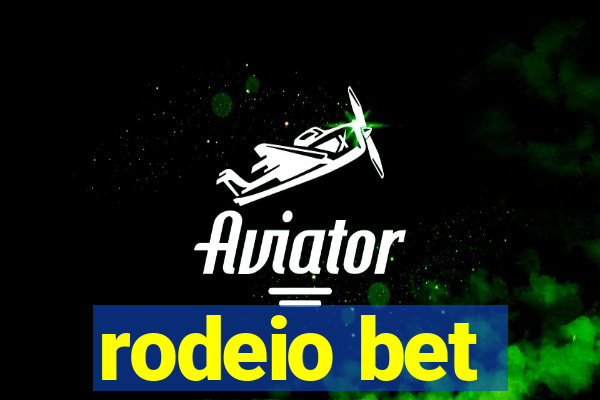 rodeio bet