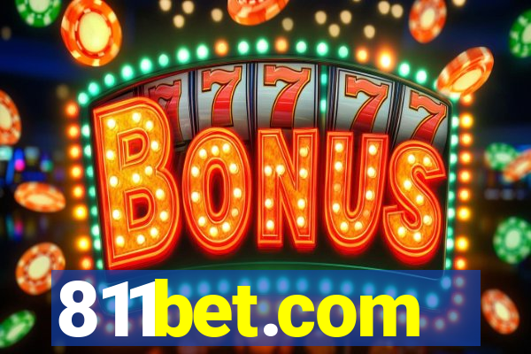 811bet.com