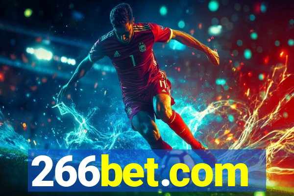 266bet.com