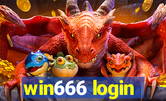 win666 login