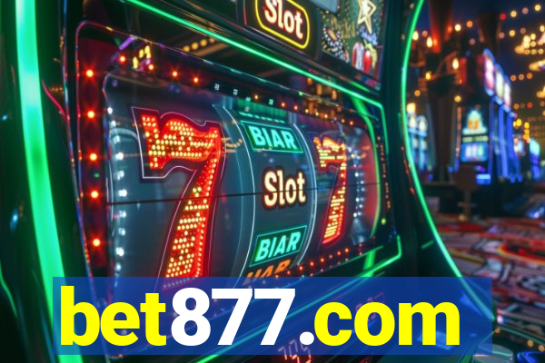 bet877.com