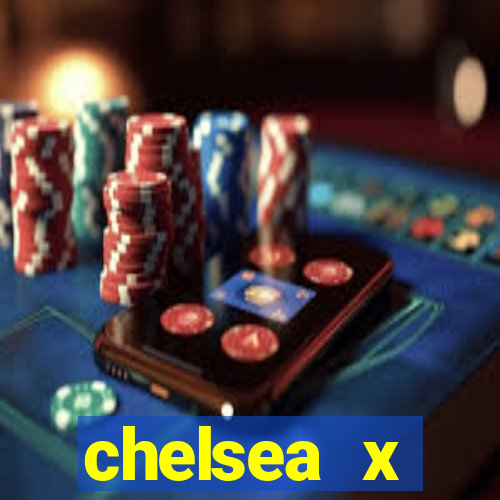 chelsea x manchester city futemax