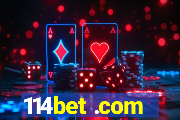 114bet .com