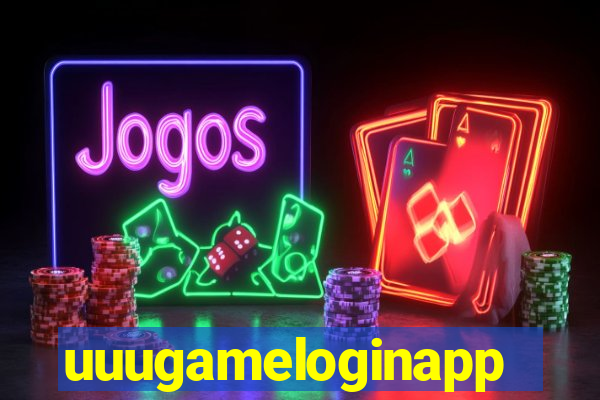 uuugameloginapp