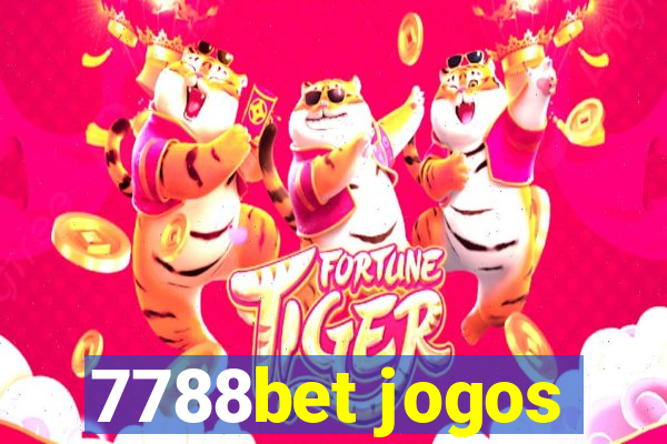 7788bet jogos