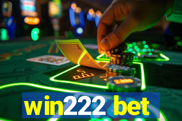 win222 bet