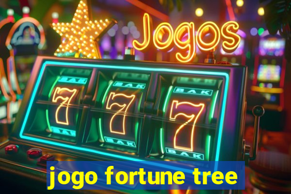 jogo fortune tree