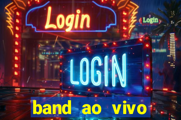 band ao vivo gratis multicanais