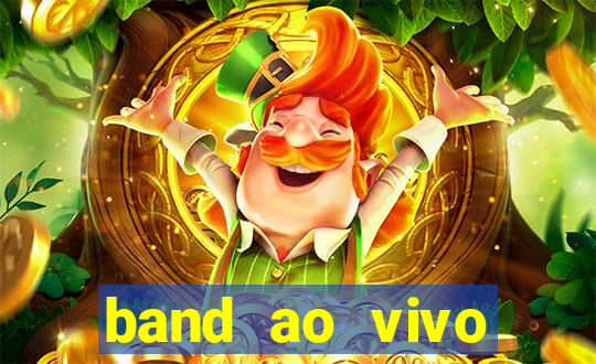 band ao vivo gratis multicanais