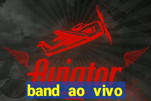 band ao vivo gratis multicanais