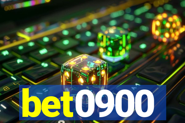 bet0900