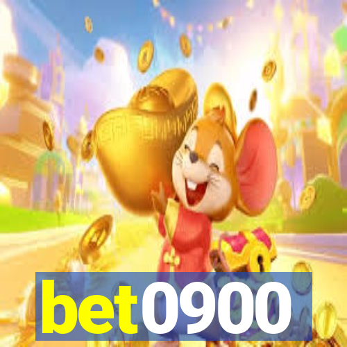 bet0900