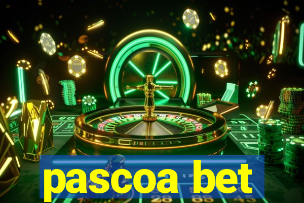 pascoa bet