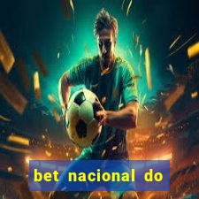 bet nacional do vinicius junior