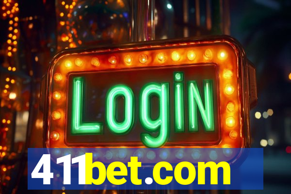 411bet.com