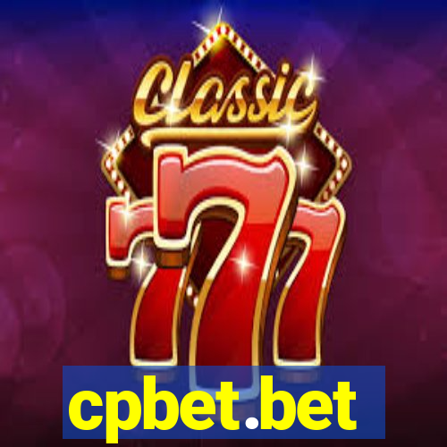 cpbet.bet