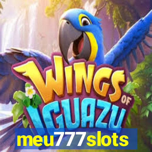 meu777slots