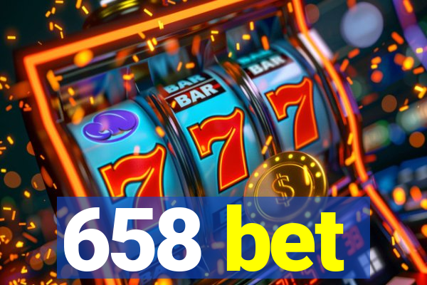 658 bet