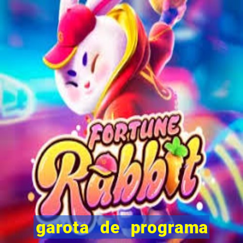 garota de programa na zona leste