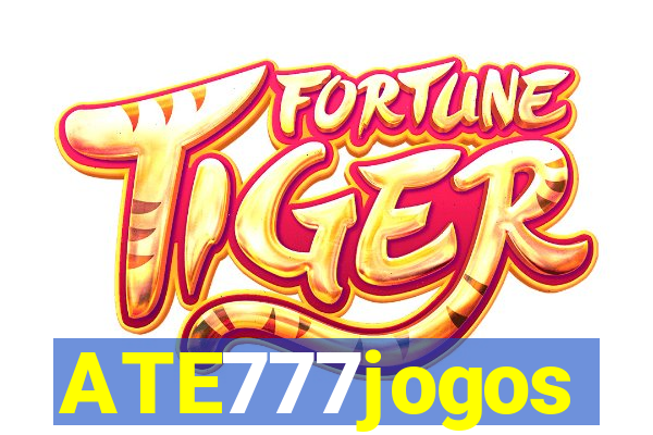 ATE777jogos