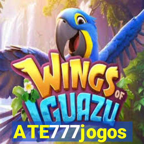 ATE777jogos