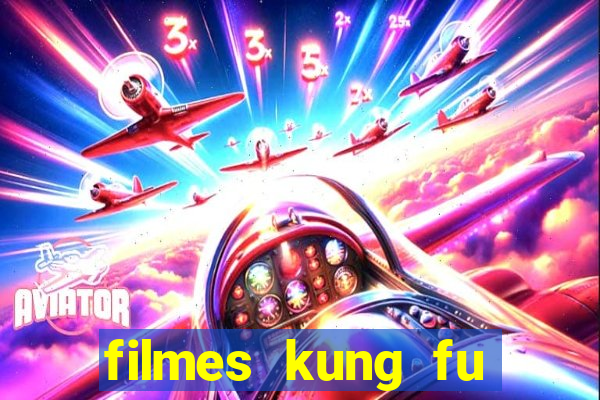 filmes kung fu futebol clube completo dublado