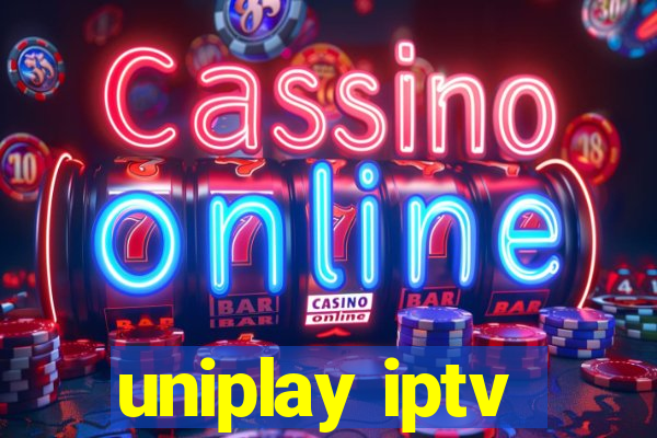 uniplay iptv