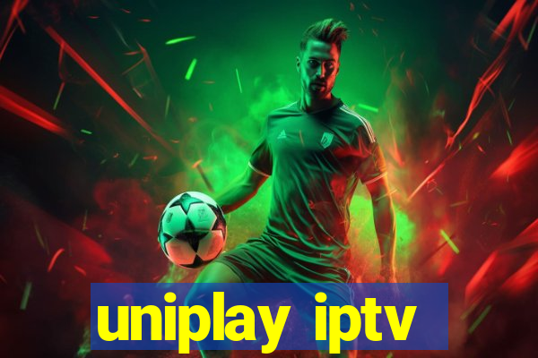 uniplay iptv