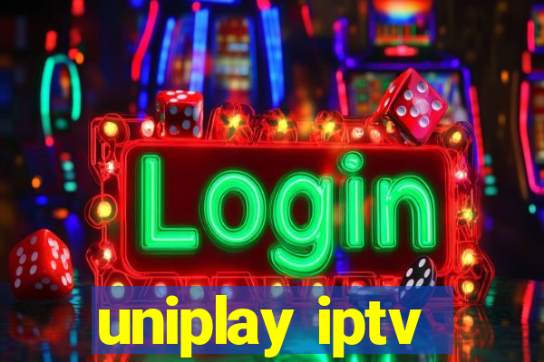 uniplay iptv