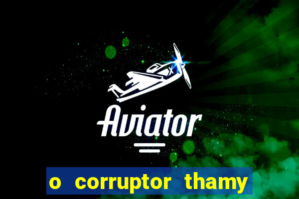 o corruptor thamy bastida pdf