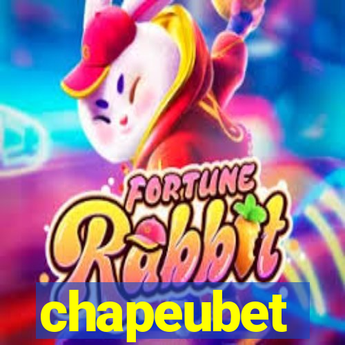 chapeubet