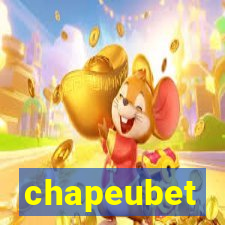 chapeubet