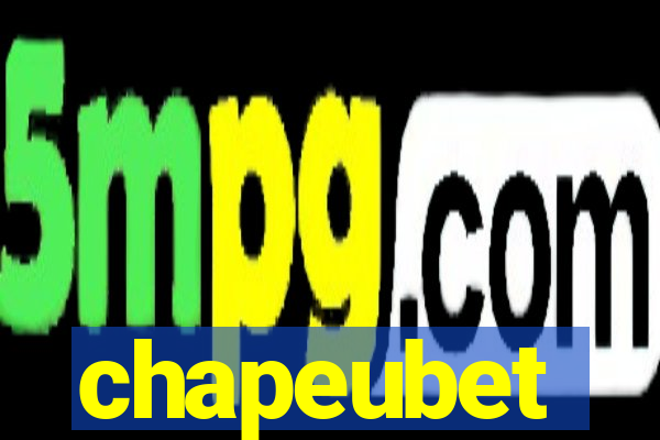 chapeubet