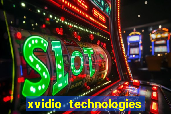 xvidio technologies startup brasil 2024 os