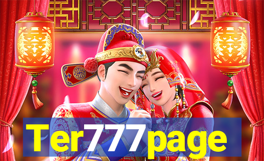 Ter777page