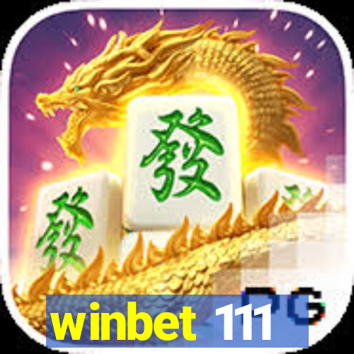 winbet 111