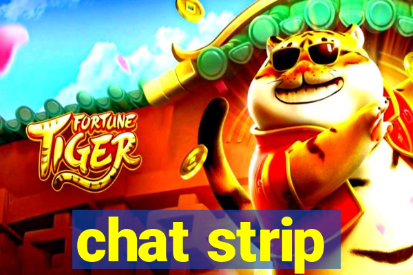 chat strip