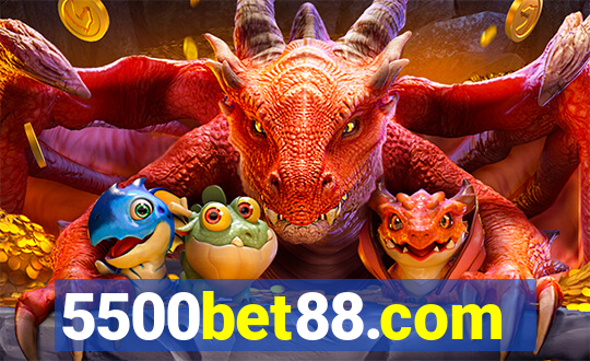 5500bet88.com