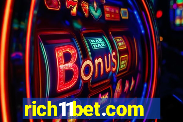 rich11bet.com