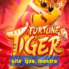 site que mostra qual jogo ta pagando mais