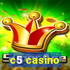 c5 casino