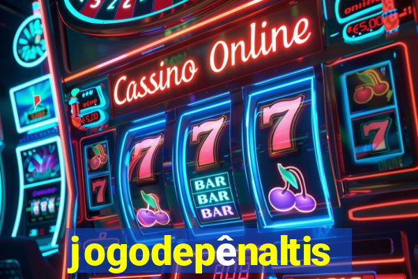 jogodepênaltis