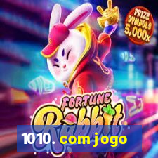 1010. com jogo