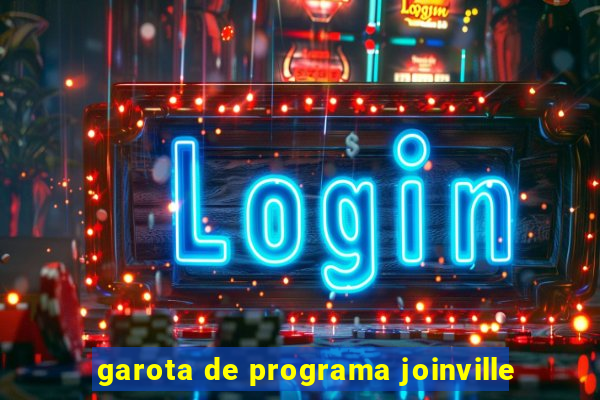 garota de programa joinville